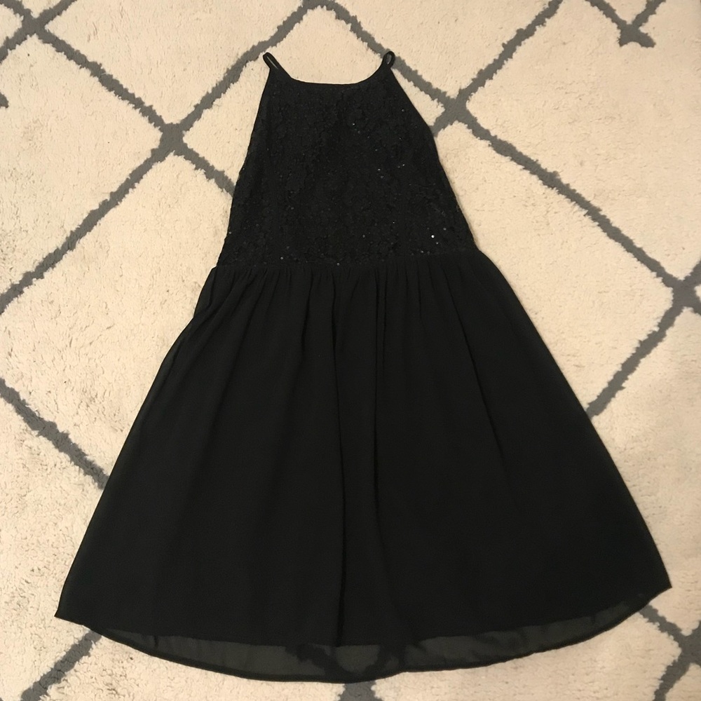 Homecoming Dress